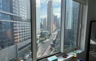1 W 42 ST