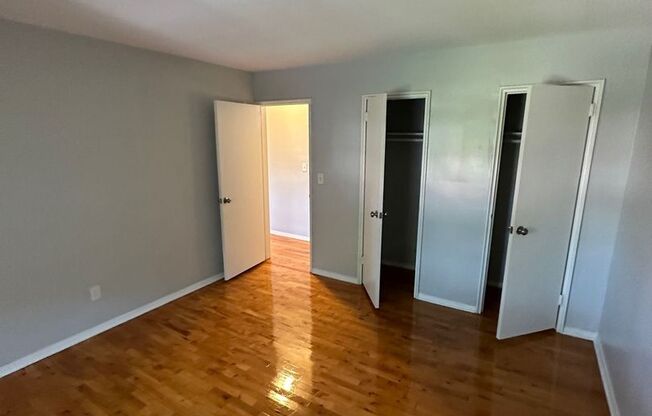 2 beds, 1 bath, 825 sqft, $2,200