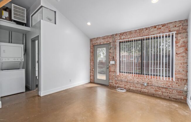 Steelyard Apartments