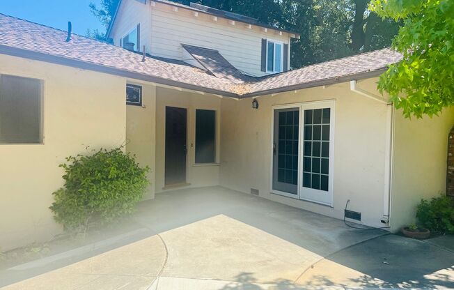 Unique 3 Bed + 2 Bath Los Altos Home - Spacious Floorplan. Great Schools & Location!! Close to Downtown Los Altos.