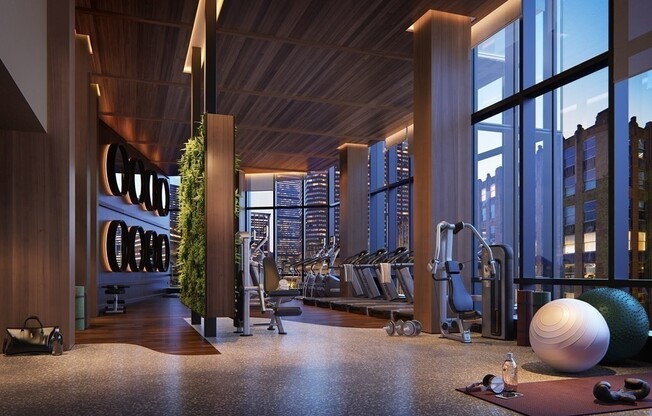 Studio, 1 bath, 603 sqft, $15,000, Unit 1508