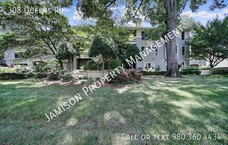 308 QUEENS RD