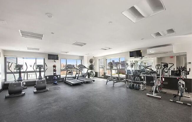 1 bed, 1 bath, 649 sqft, $3,250, Unit 514