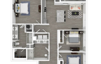 Palladium Lewisville