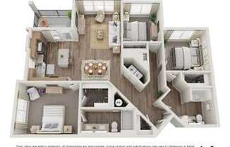 Partner-provided photo for $2185 unit