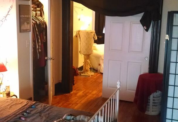 1622 Hatteras Street