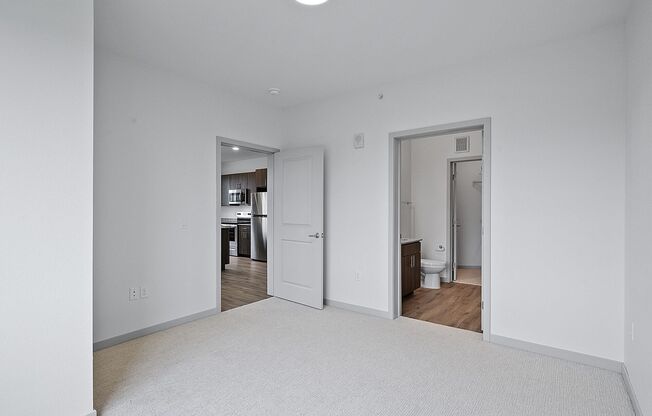2 beds, 2 baths, 1,108 sqft, $2,150, Unit 420