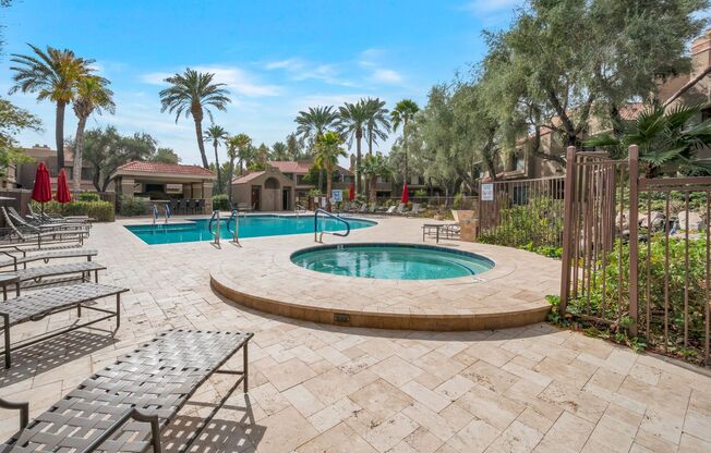 2 beds, 2 baths, $1,795, Unit Unit 2062