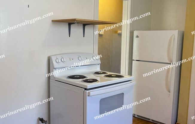 2 beds, 1 bath, $2,200