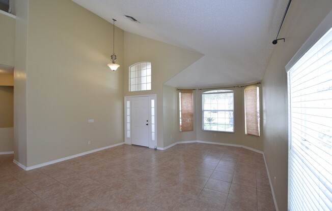 AMAZINGLY SPACIOUS 4-Bedroom Home with Loft in Gated Northshore at Lake Hart – Golf, Tennis & Lake Access!