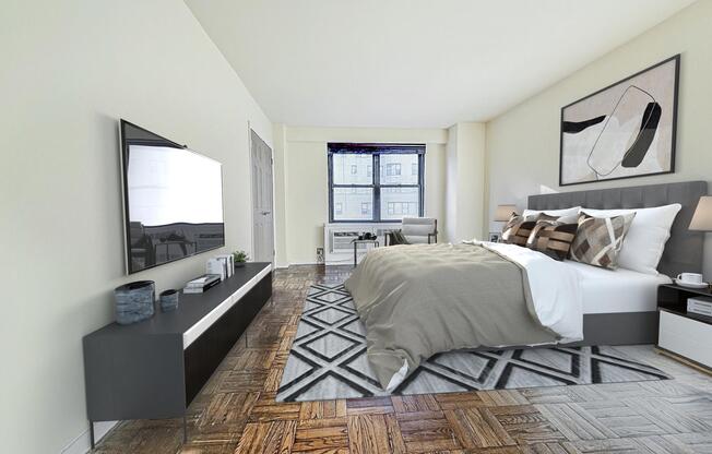 399 E 72 ST