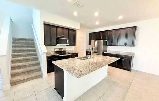Winter Park - 3 Bedroom, 2.5 Bathroom - $3,395.00
