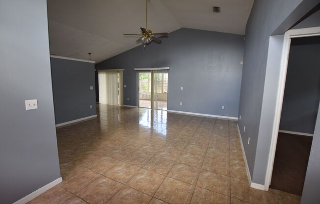 3 beds, 2 baths, $2,400