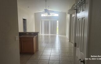 4 beds, 2 baths, $2,200