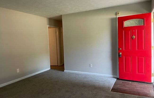 A place to call home!