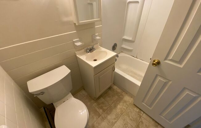 Colonial Apartments - Pottstown