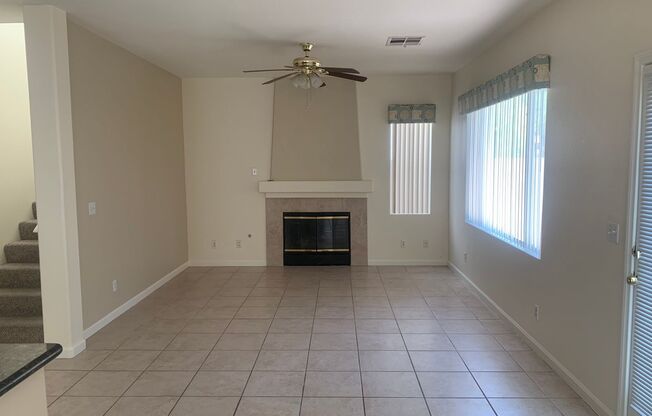 Peccole Ranch 4 Bedroom Home- LOCATION !!!!