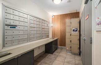 1 bed, 1 bath, $1,600, Unit # 407