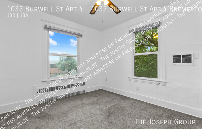 1032 Burwell St
