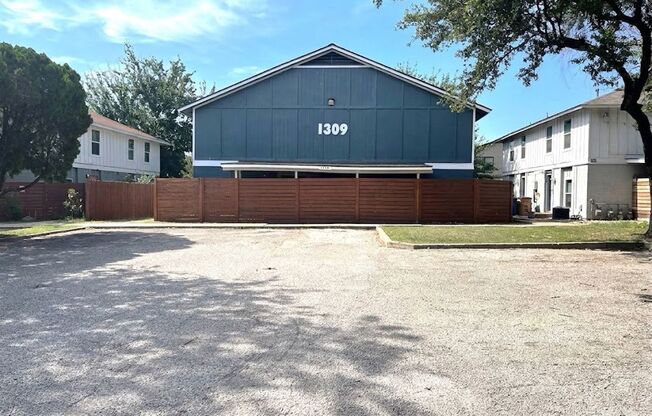 1309 Southport Drive