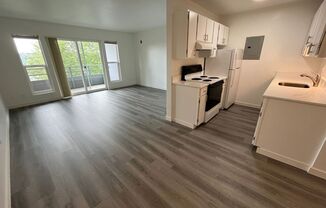 Vuemont - Renovated Modern Apartments - Renton