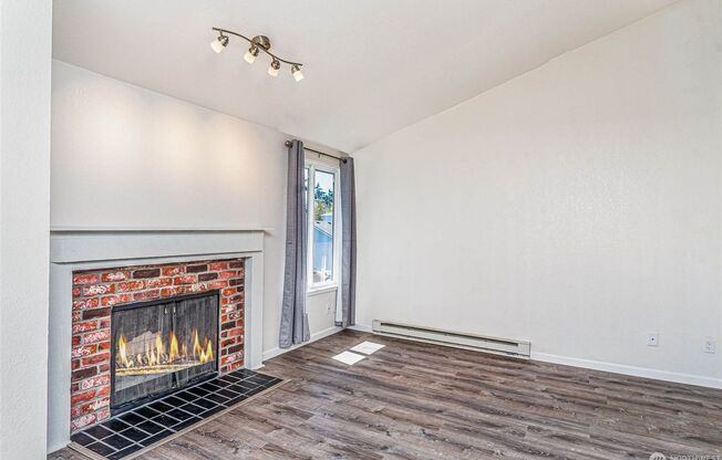 1Bd/1Ba Kirkland Apartment