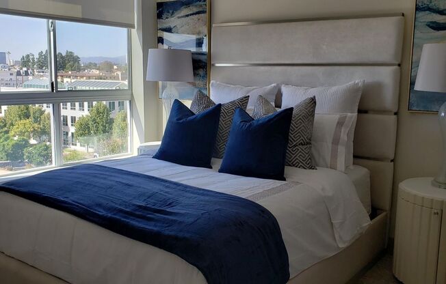 Century Prime Apartments
