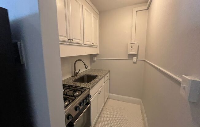 Studio, 1 bath, 300 sqft, $1,395, Unit Unit 308