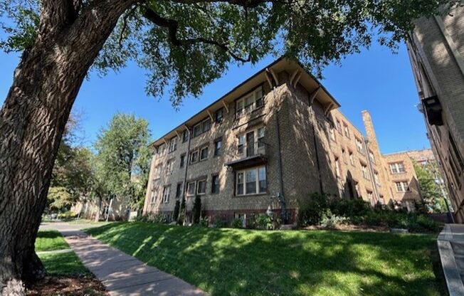 Arlington Apartments