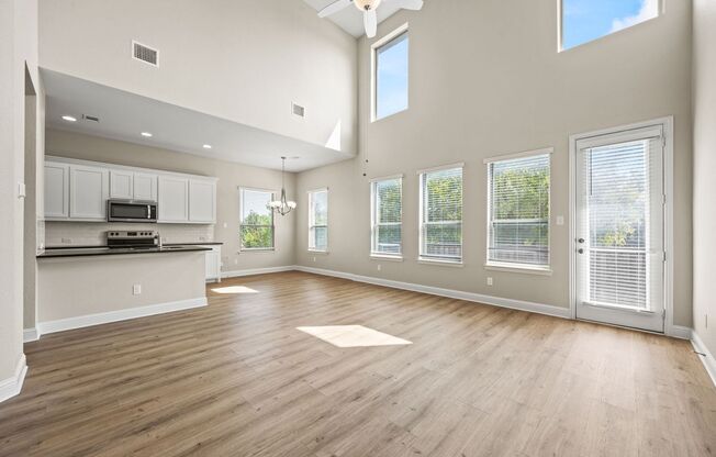 3 BR / 2.5 BA Townhome for Lease | Ask About Our Move-In Special!