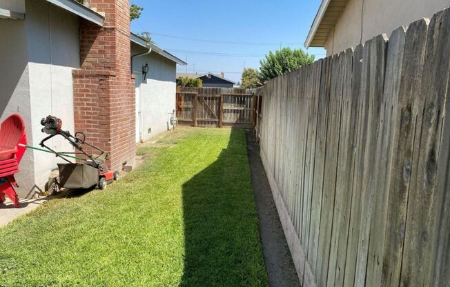 Coming Soon! Beautiful Home for Rent in SW Visalia. Please do not disturb tenants!