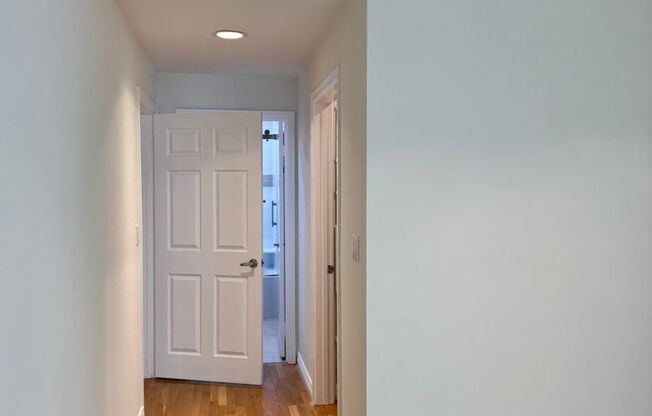 Welcome to Your New Home