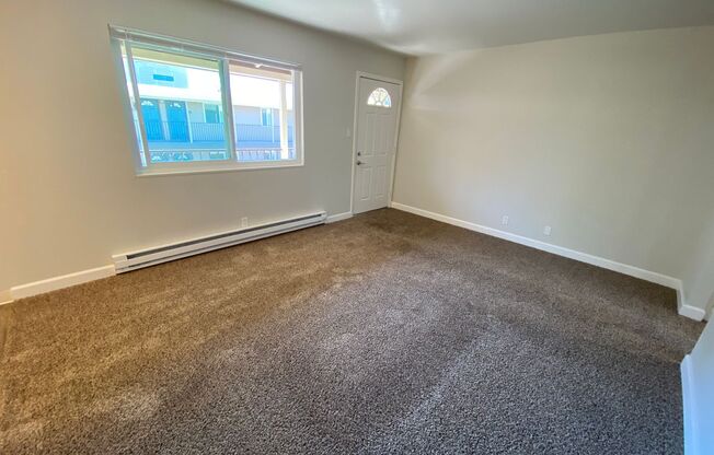 1 bed, 1 bath, 614 sqft, $1,895, Unit 48