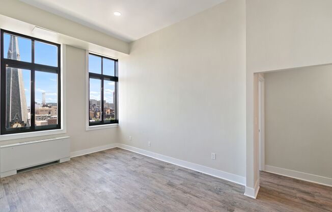 The Fyfe Apartments