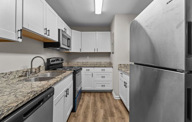 Welcome to Donovan Place – Boutique Living in the Heart of Raleigh