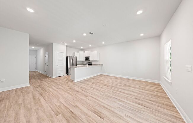 Gorgeous Townhouse in Fort Walton Beach!