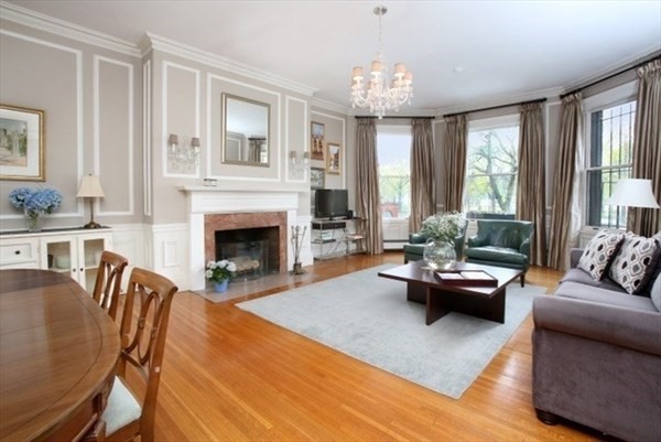 164 BEACON ST