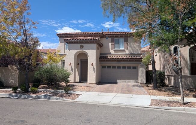 2307 Summer Home Las Vegas, NV 89135