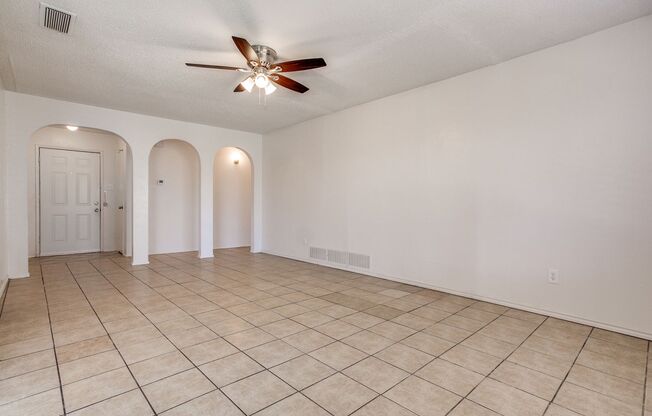 Bright and Functional 4-Bedroom Home with Open Layout
