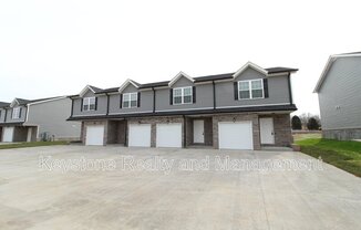1725 Manning Dr. Unit 3