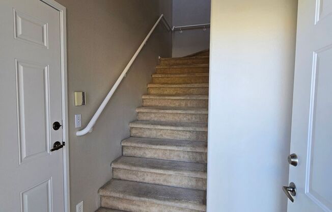 Awesome 2 bedroom 2 bath unit!