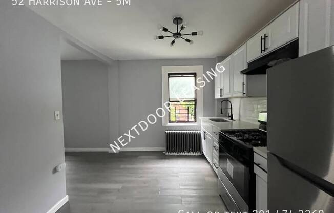52 HARRISON AVE