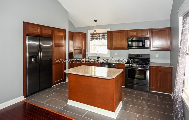 2 beds, 2 baths, $1,495