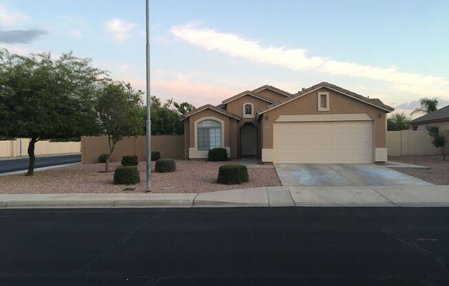 Stunning UNFURNISHED 3-Bedroom Property with Modern Elegance and Comfort