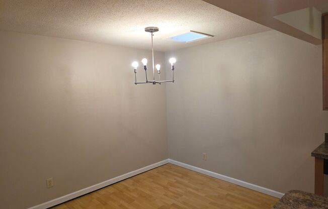 1 Bed 1 Bath Near Downtown