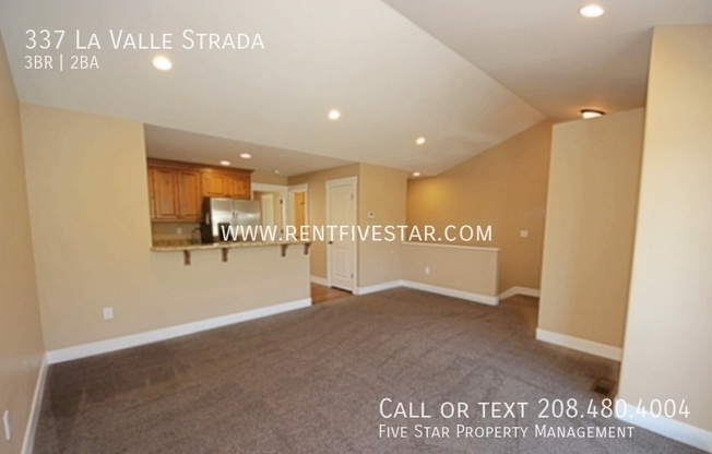 337 VALLE STRADA