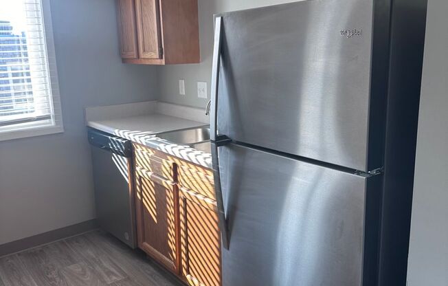 1 bed, 1 bath, 650 sqft, $1,030, Unit 1503-17