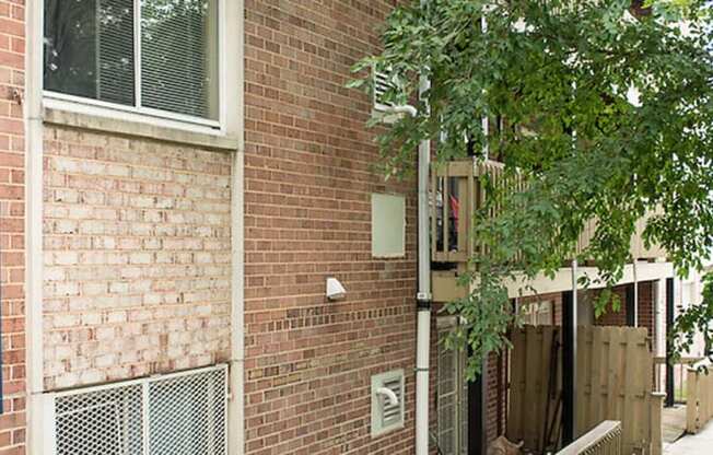 Welcome to Howard Hill