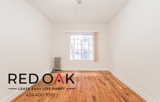 621 S Gramercy Place