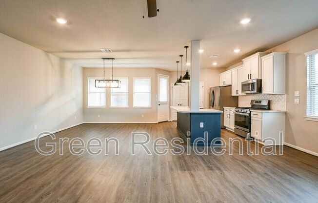 5504 EVANSTON LN